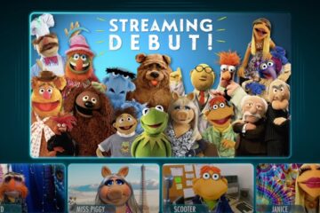 Muppets Now/Photo: YouTube printscreen