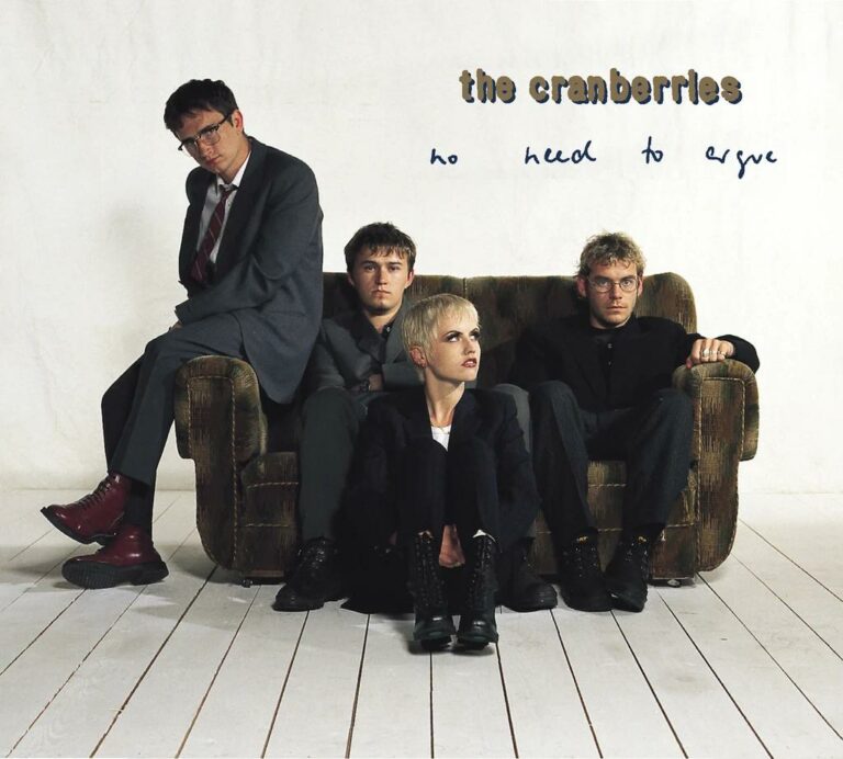 The Cranberries objavljuju specijalno izdanje albuma “No Need to Argue”… Tu je i “Zombie”, naravno…