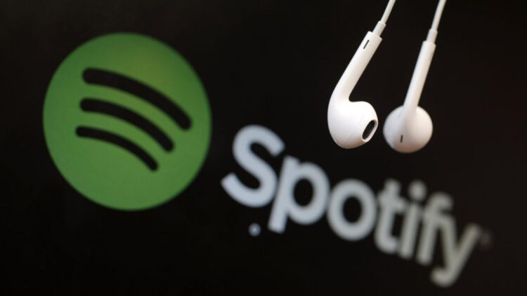 Spotify/Photo: Pixabay/Photo: Shutterstock