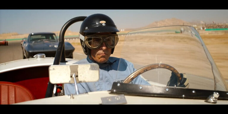 Vremeplovom do starog Holivuda… Izložba oltajmera na projekciji filma “Le Man 66: Slavna 24 sata” u Drive in bioskopu na Adi