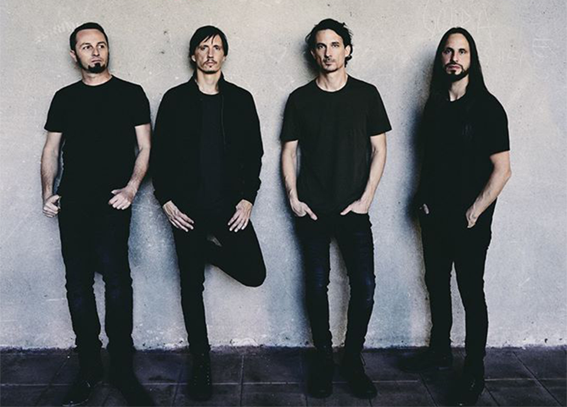 Gojira ima novu pesmu posle 4 godine... i baš je mračna – Headliner