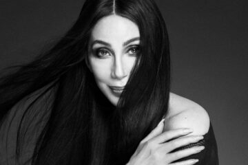 Šer/Photo: facebook@Cher