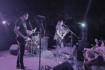 E-Play/Photo: facebook@klub fest