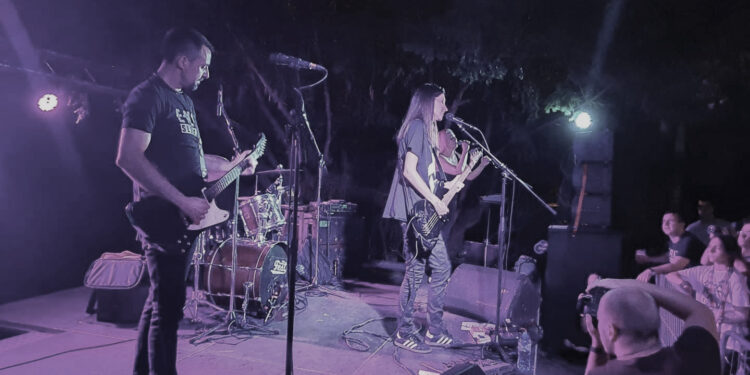 E-Play/Photo: facebook@klub fest