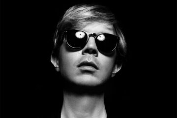 Beck/Photo: facebook@beck