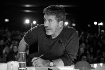 Sajmon Kauel/Photo: facebook@simoncowell