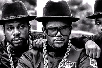 Run-DMC/Photo: facebook@runDMC