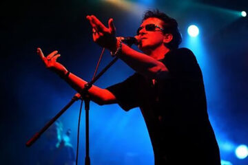 Vejn Hasej/Photo: facebook@themissionuk