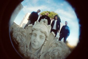 Smashing Pumpkins/Photo: facebook@smashingpumpkins