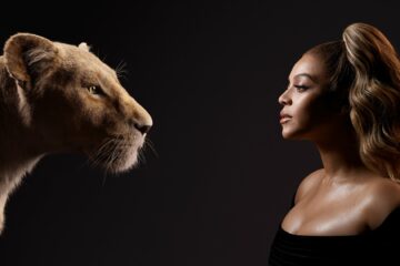 Bijonse/Photo: facebook@Beyonce