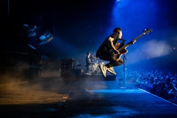 Blink-182/Photo: facebook@blink182