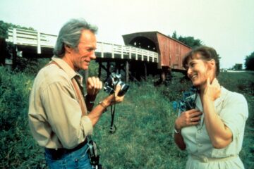 The Bridges of Madison County,, promo