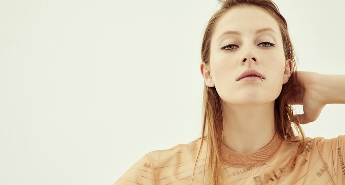Charlotte de Witte/ Photo: Promo (Exit)