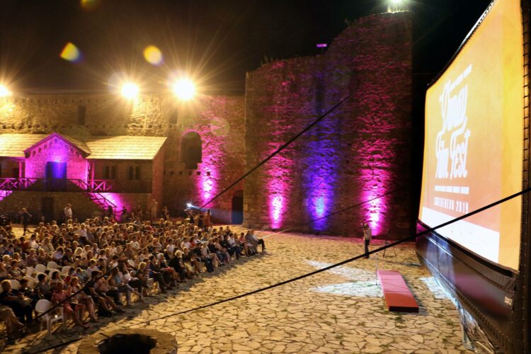 Dunav Film Fest/ Photo: Promo (DFF)
