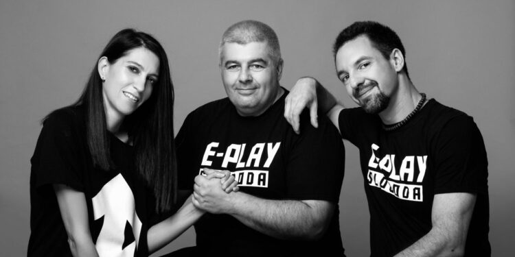 E-Play/ Photo D. Mataruga (longplay.rs, promo)