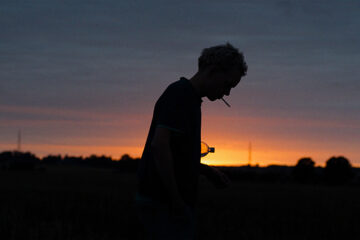 Greben/ Photo: Promo (KomunokArt)