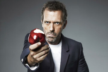 Dr House/Promo