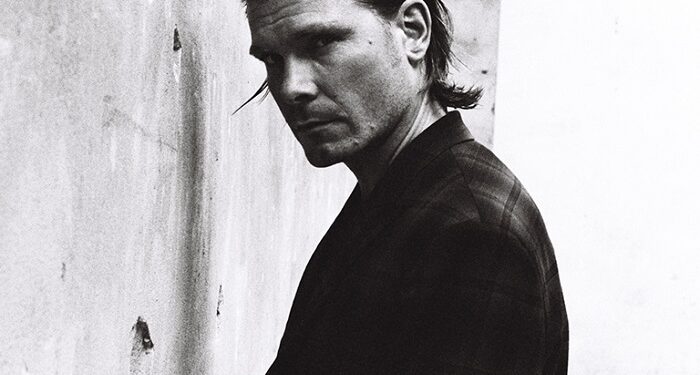 Marcel Dettmann/ Photo: Promo (Exit)