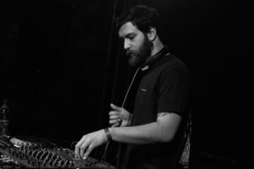 Memet/ Photo: Promo (Pop Depresija)