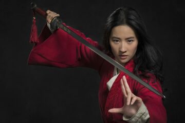 Mulan/ Photo: Promo (MCF)