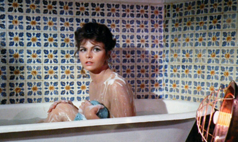 Nišlijka je jedina igrala Bondovu devojku – dva puta… a život Nađe Regin bio je uzbudljiviji od svakog filma