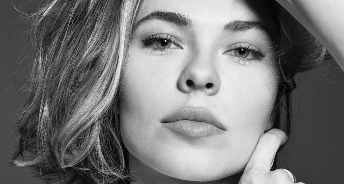 Nina Kraviz/ Photo: Promo (Exit)
