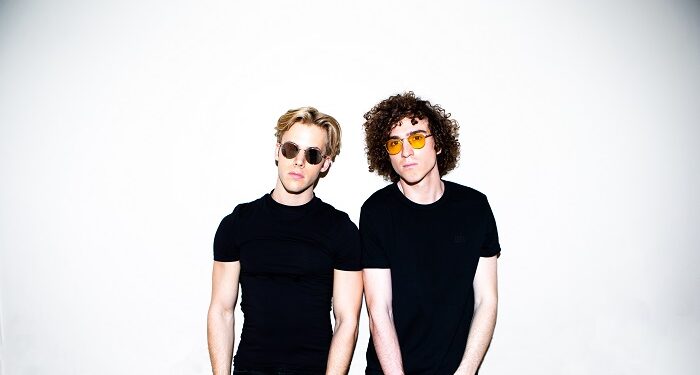 Ofenbach/ Photo: Promo (Exit)