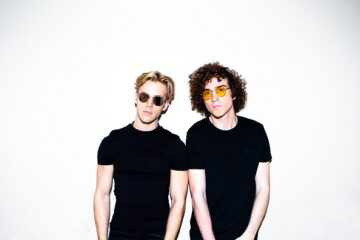 Ofenbach/ Photo: Promo (Exit)