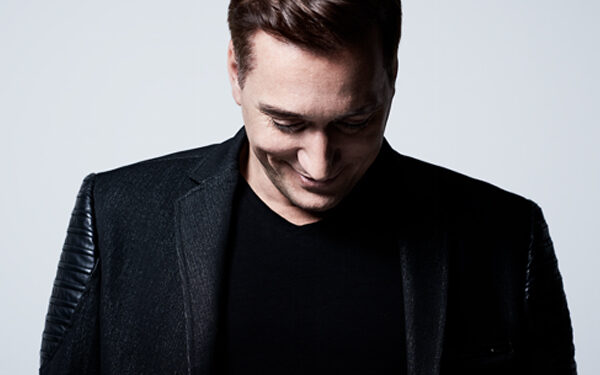 Paul Van Dyk/ Photo: Promo (Exit)