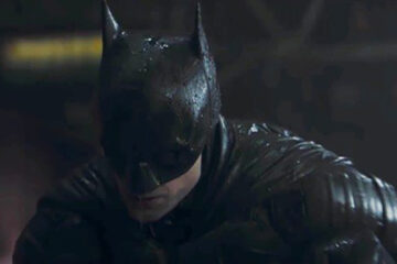 Batman/Photo; printscreen