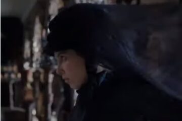 Enola Holms/printscreen