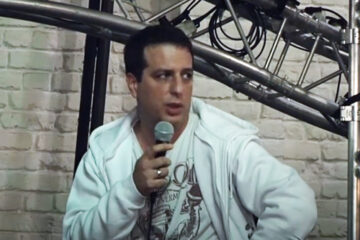 Ivan Milivojev/Photo: YouTube printscreen