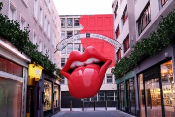 RS No. 9 Carnaby/Universal
