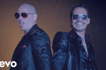 Pitbul, Mark Antoni/Photo: YouTube printscreen