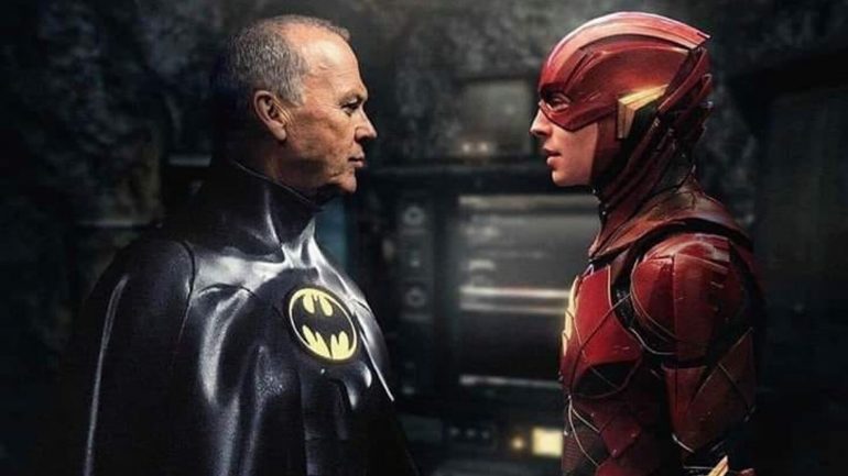 The Flash/Photo: DC/Warner Bros.
