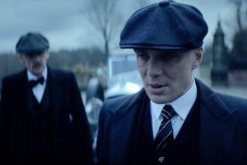 Peaky Blinders/Photo: promo