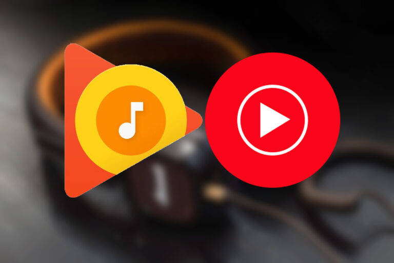 Do kraja godine Google Play Music “utapa” se u YouTube Music