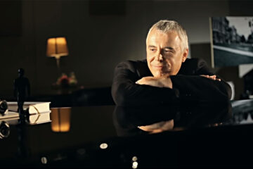 Zoran Predin/ Photo: youtuve.com printscreen