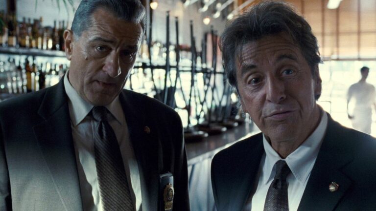 De Niro i Paćino ponovo glume zajedno, i to u filmu sa Lejdi Gagom… a režira ga Ridli Skot