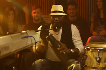 Salsa y Punto/ Photo: youtube.com printscreen