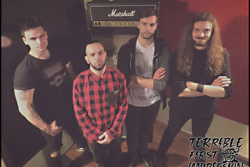 Terrible First Impression/ Photo: Promo