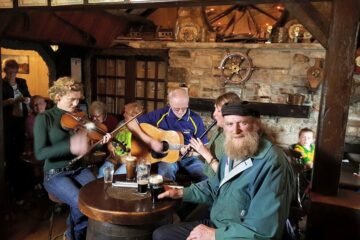Pab/Facebook@ singingpub