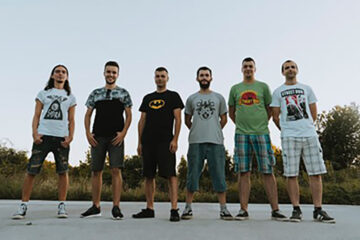 The Shejvers/Photo: Indir Merdanović