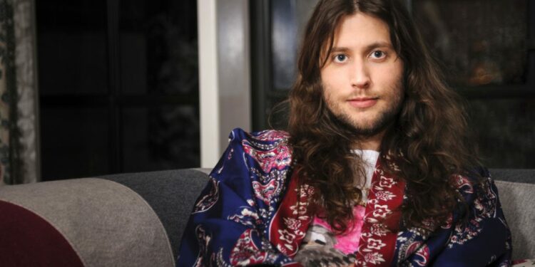 Judvig Goranson/Photo: printscreen