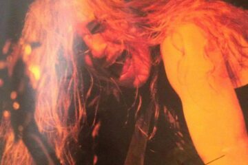 Klif Barton/Photo: facebook@CliffordLeeBurtonRIP