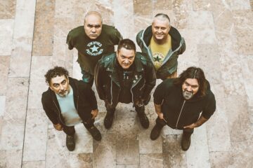 Atheist Rap/ Photo: Promo (klub Fest)