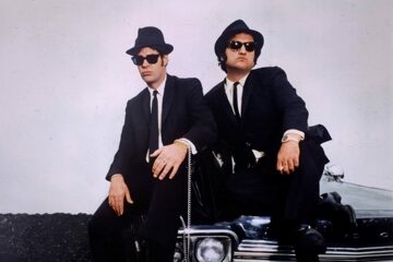 Blues Brothers/ptomo