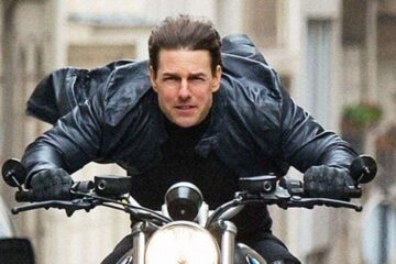 Mission: Impossible 7
