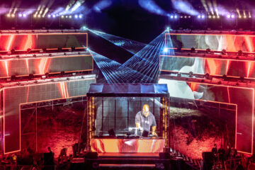 Carl Cox/ Photo: Promo (Exit)