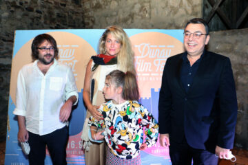Dunav Film Fest/ Photo: Promo (DFF)